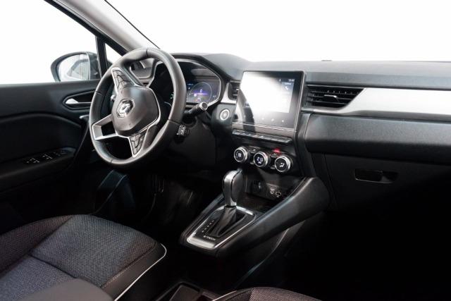 Renault Captur CAPTUR ZEN ETECH HIBRIDO 145CV