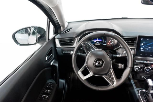 Renault Captur CAPTUR ZEN ETECH HIBRIDO 145CV