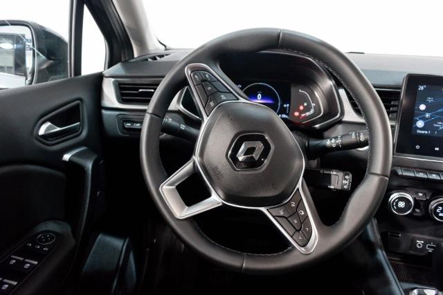 Renault Captur CAPTUR ZEN ETECH HIBRIDO 145CV