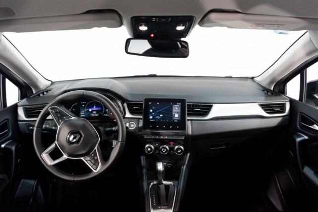 Renault Captur CAPTUR ZEN ETECH HIBRIDO 145CV
