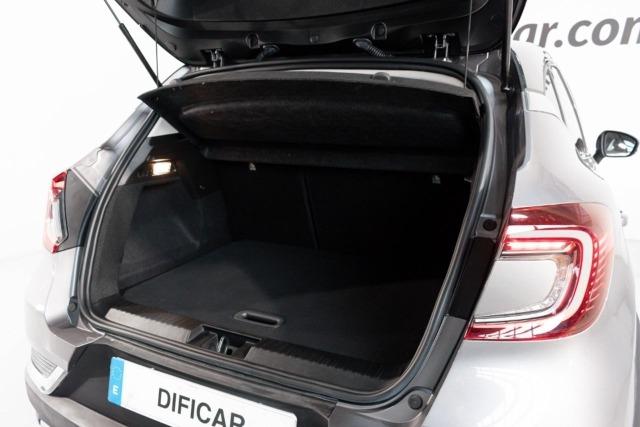 Renault Captur CAPTUR ZEN ETECH HIBRIDO 145CV