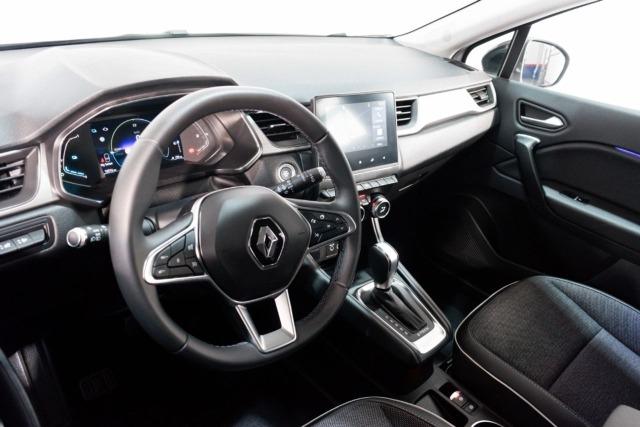 Renault Captur CAPTUR ZEN ETECH HIBRIDO 145CV