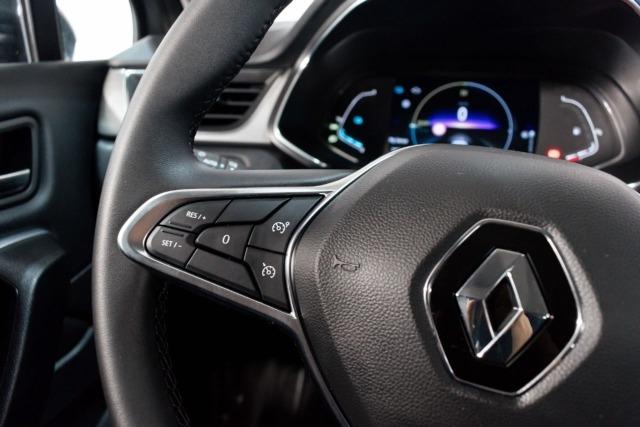 Renault Captur CAPTUR ZEN ETECH HIBRIDO 145CV