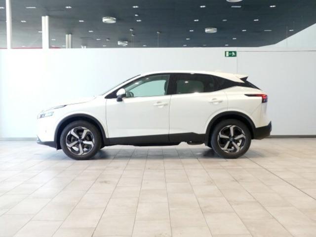 Nissan Qashqai Nuevo Qashqai 5p DIG-T E6D 116 KW (158 CV) mHEV 12V Xtronic 4x4 N-Connecta