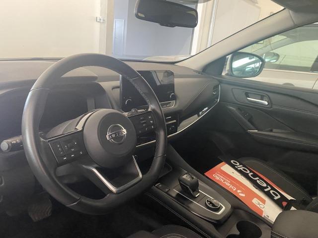 Nissan Qashqai Nuevo Qashqai 5p DIG-T E6D 116 KW (158 CV) mHEV 12V Xtronic 4x4 N-Connecta