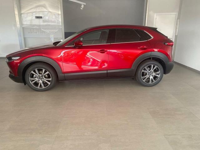 Mazda Cx-30 2025 2.0 e-SKYACTIV X MHEV 186CV 6MT FWD EXCLUSIVE LINE