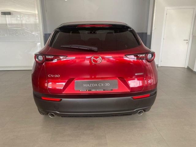 Mazda Cx-30 2025 2.0 e-SKYACTIV X MHEV 186CV 6MT FWD EXCLUSIVE LINE