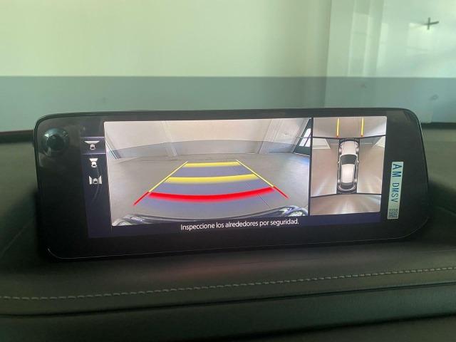 Mazda Cx-30 2025 2.0 e-SKYACTIV X MHEV 186CV 6MT FWD EXCLUSIVE LINE