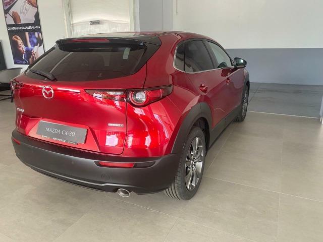 Mazda Cx-30 2025 2.0 e-SKYACTIV X MHEV 186CV 6MT FWD EXCLUSIVE LINE
