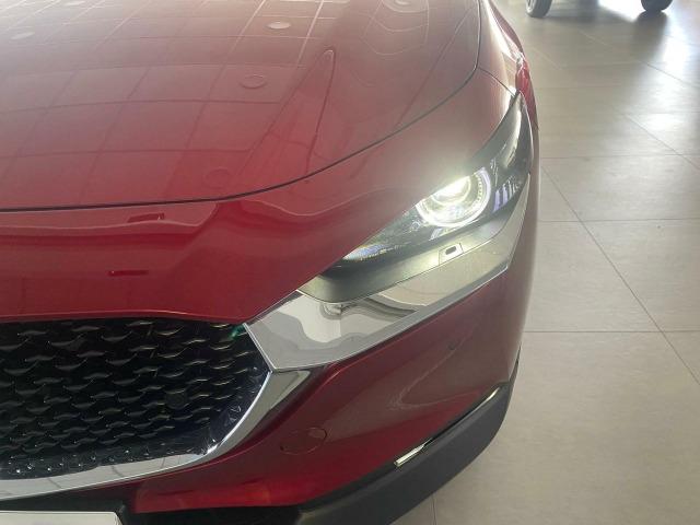 Mazda Cx-30 2025 2.0 e-SKYACTIV X MHEV 186CV 6MT FWD EXCLUSIVE LINE