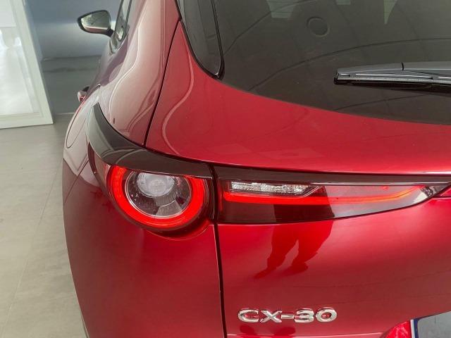 Mazda Cx-30 2025 2.0 e-SKYACTIV X MHEV 186CV 6MT FWD EXCLUSIVE LINE