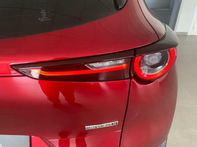 Mazda Cx-30 2025 2.0 e-SKYACTIV X MHEV 186CV 6MT FWD EXCLUSIVE LINE