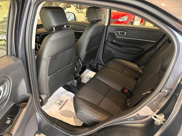Honda Hr-v 1.5 i-MMD 4x2 Advance