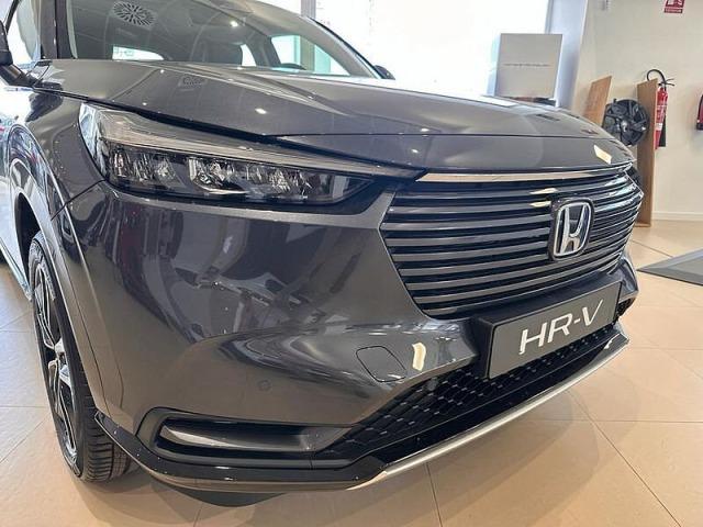 Honda Hr-v 1.5 i-MMD 4x2 Advance