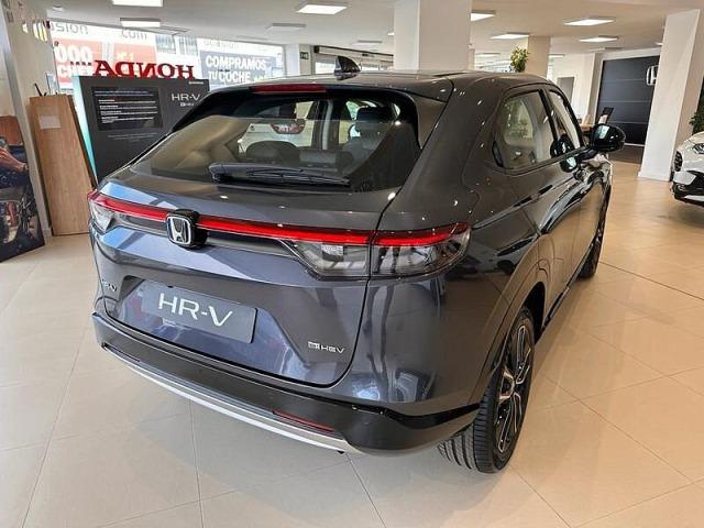 Honda Hr-v 1.5 i-MMD 4x2 Advance