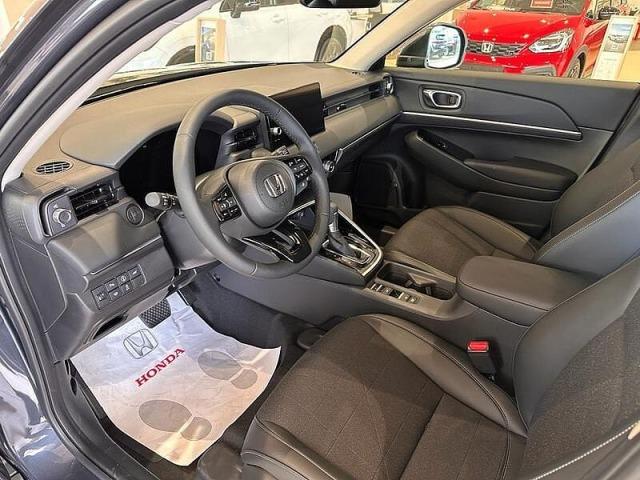 Honda Hr-v 1.5 i-MMD 4x2 Advance