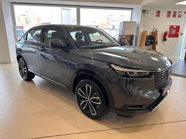 Honda Hr-v 1.5 i-MMD 4x2 Advance