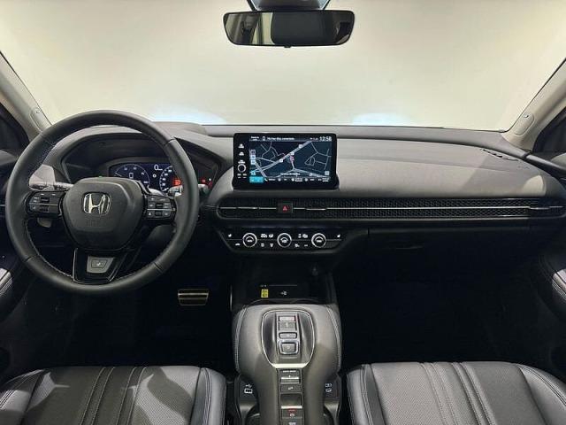 Honda Zr-v 2.0 i-MMD 4x2 CVT Advance