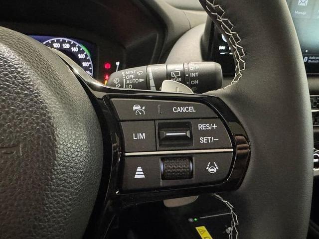 Honda Zr-v 2.0 i-MMD 4x2 CVT Advance