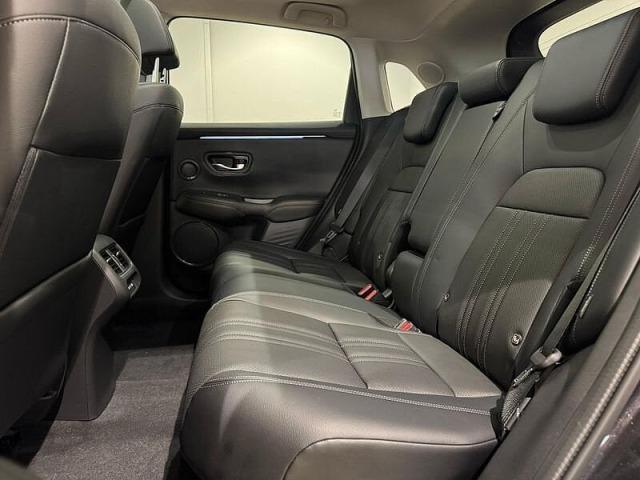 Honda Zr-v 2.0 i-MMD 4x2 CVT Advance