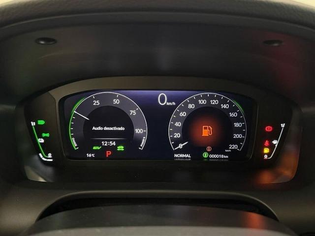 Honda Zr-v 2.0 i-MMD 4x2 CVT Advance