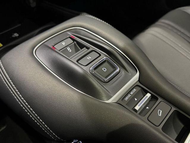 Honda Zr-v 2.0 i-MMD 4x2 CVT Advance