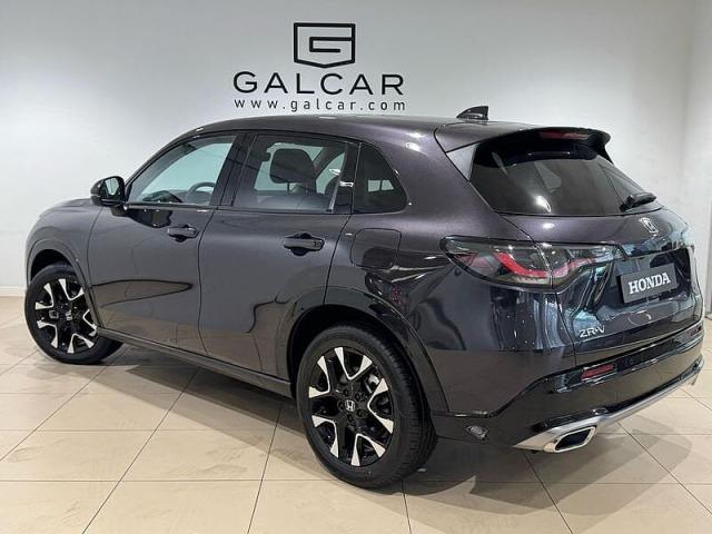 Honda Zr-v 2.0 i-MMD 4x2 CVT Advance