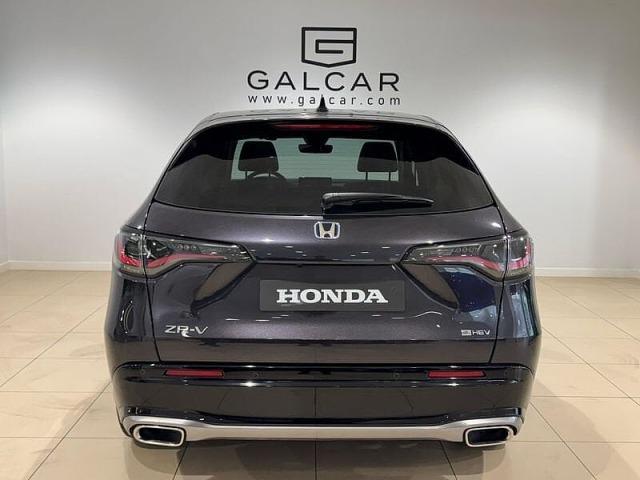 Honda Zr-v 2.0 i-MMD 4x2 CVT Advance