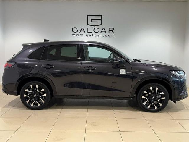 Honda Zr-v 2.0 i-MMD 4x2 CVT Advance