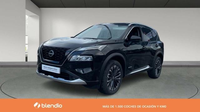 Nissan X-trail 1.5 HEV E-POWER 204 TEKNA 204 5P