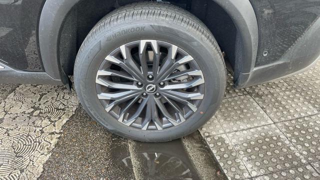 Nissan X-trail 1.5 HEV E-POWER 204 TEKNA 204 5P