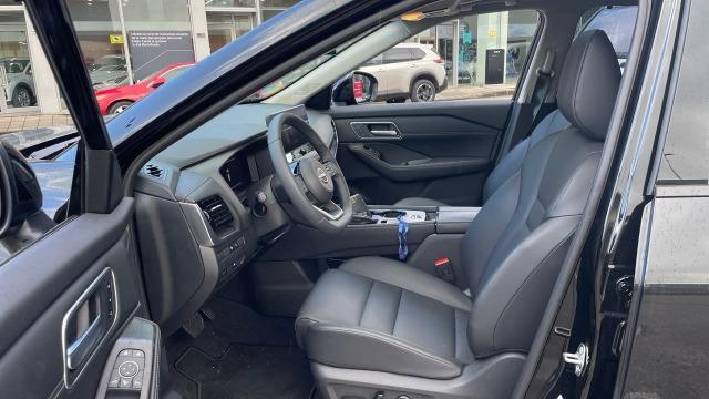 Nissan X-trail 1.5 HEV E-POWER 204 TEKNA 204 5P