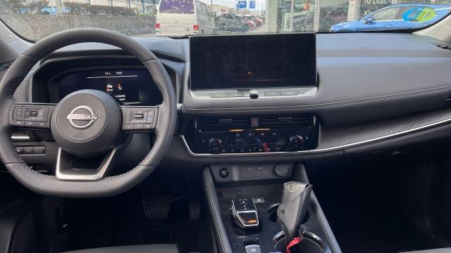 Nissan X-trail 1.5 HEV E-POWER 204 TEKNA 204 5P