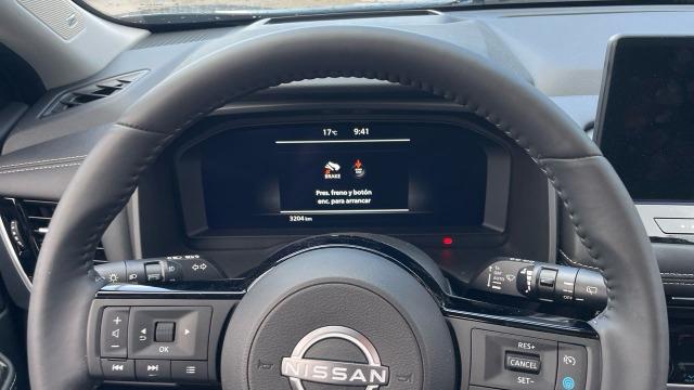 Nissan X-trail 1.5 HEV E-POWER 204 TEKNA 204 5P