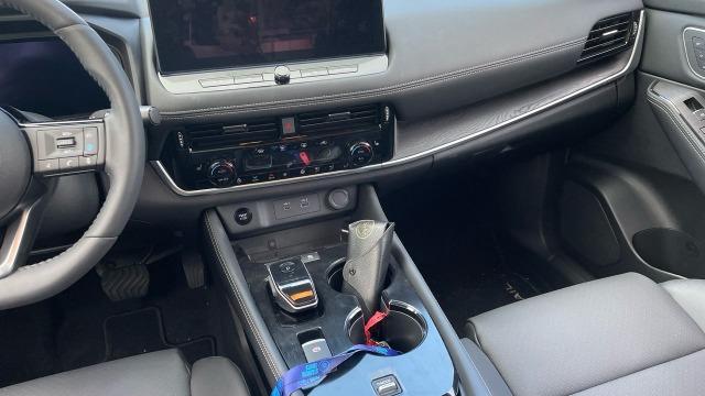 Nissan X-trail 1.5 HEV E-POWER 204 TEKNA 204 5P