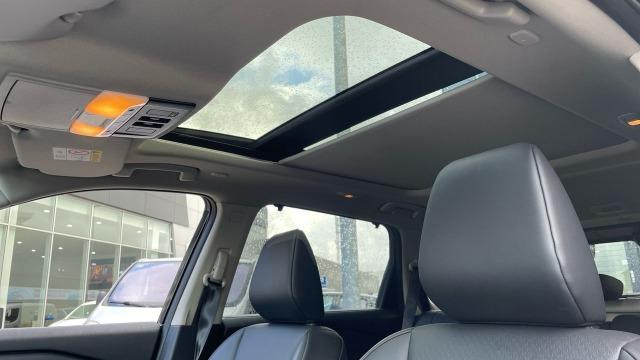 Nissan X-trail 1.5 HEV E-POWER 204 TEKNA 204 5P