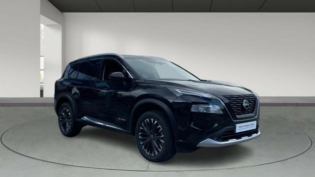 Nissan X-trail 1.5 HEV E-POWER 204 TEKNA 204 5P