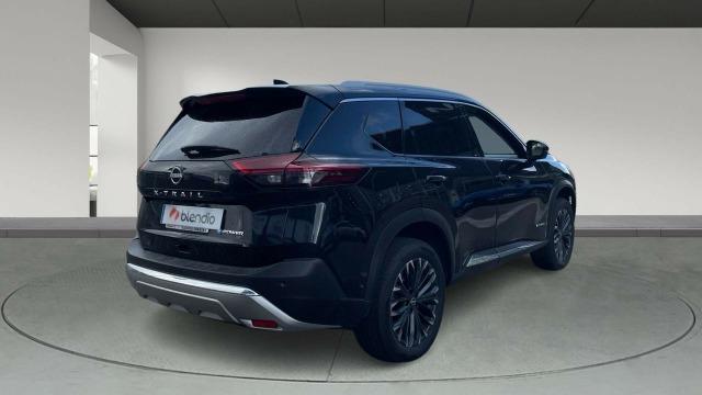 Nissan X-trail 1.5 HEV E-POWER 204 TEKNA 204 5P
