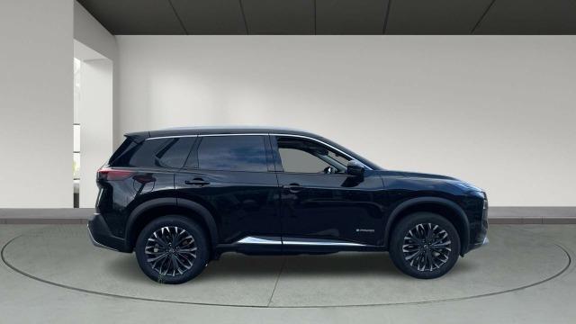 Nissan X-trail 1.5 HEV E-POWER 204 TEKNA 204 5P