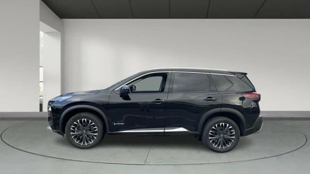 Nissan X-trail 1.5 HEV E-POWER 204 TEKNA 204 5P