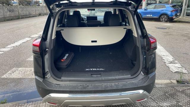 Nissan X-trail 1.5 HEV E-POWER 204 TEKNA 204 5P