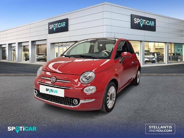 Fiat 500 1.0 Hybrid 51KW (70 CV) Dolcevita