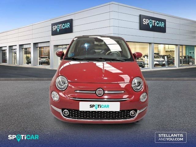 Fiat 500 1.0 Hybrid 51KW (70 CV) Dolcevita