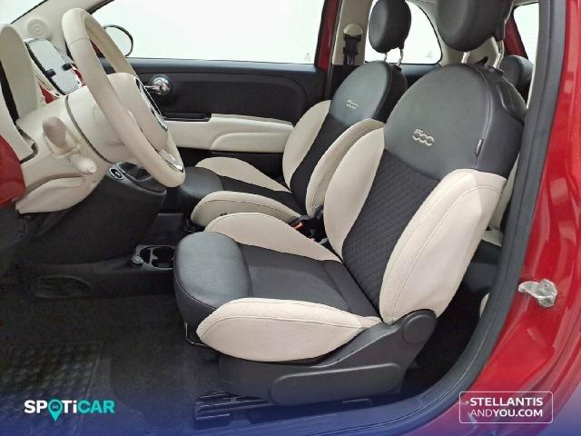 Fiat 500 1.0 Hybrid 51KW (70 CV) Dolcevita
