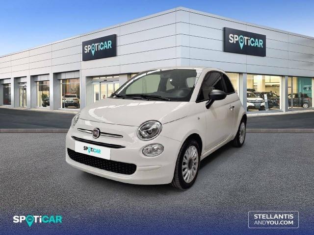 Fiat 500 1.0 Hybrid 51KW (70 CV) Cult