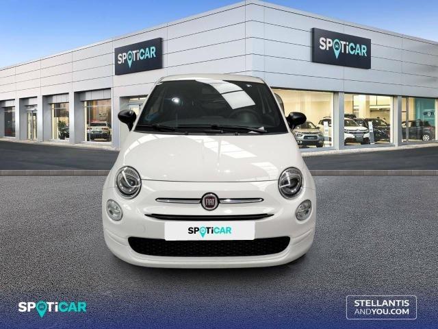 Fiat 500 1.0 Hybrid 51KW (70 CV) Cult