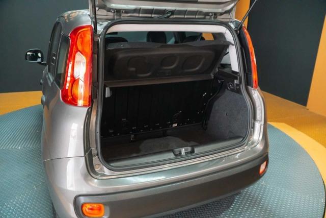 Fiat Panda Panda Hybrid 1.0 51kw (70CV)