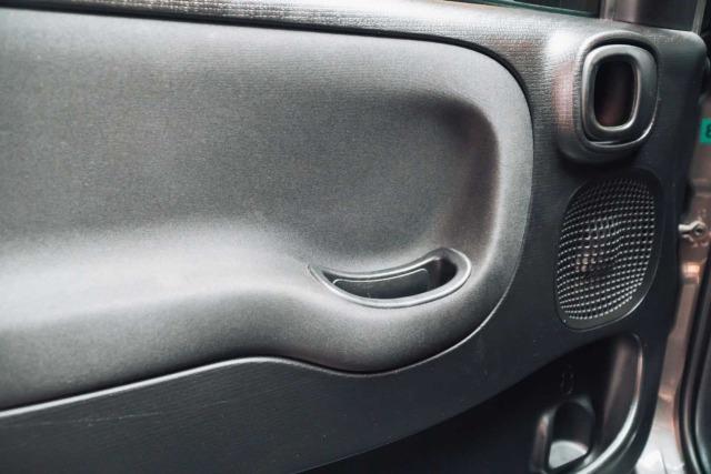 Fiat Panda Panda Hybrid 1.0 51kw (70CV)