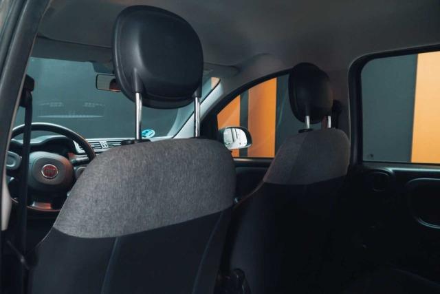 Fiat Panda Panda Hybrid 1.0 51kw (70CV)