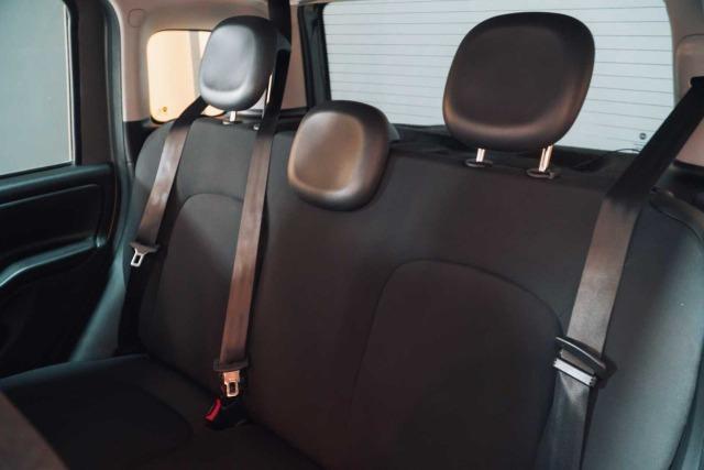 Fiat Panda Panda Hybrid 1.0 51kw (70CV)